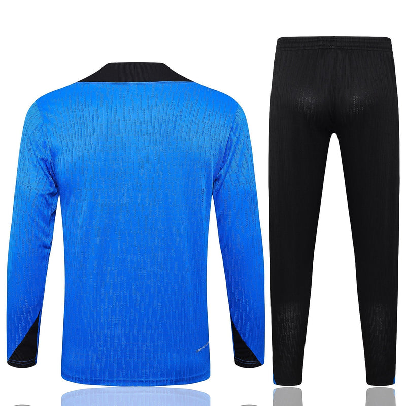 Conjunto de Treino FC Barcelona 2024-25