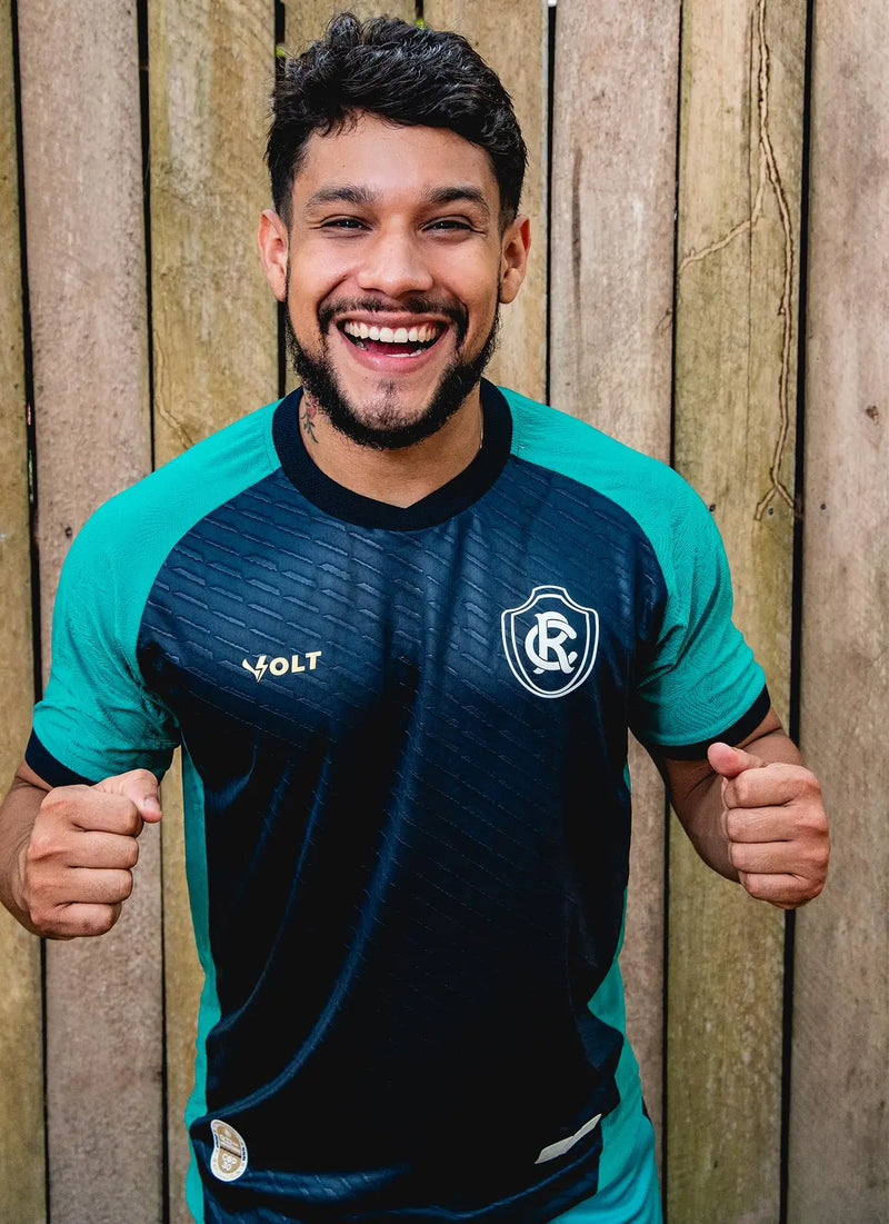 Camisola Remo 2025/26 Third