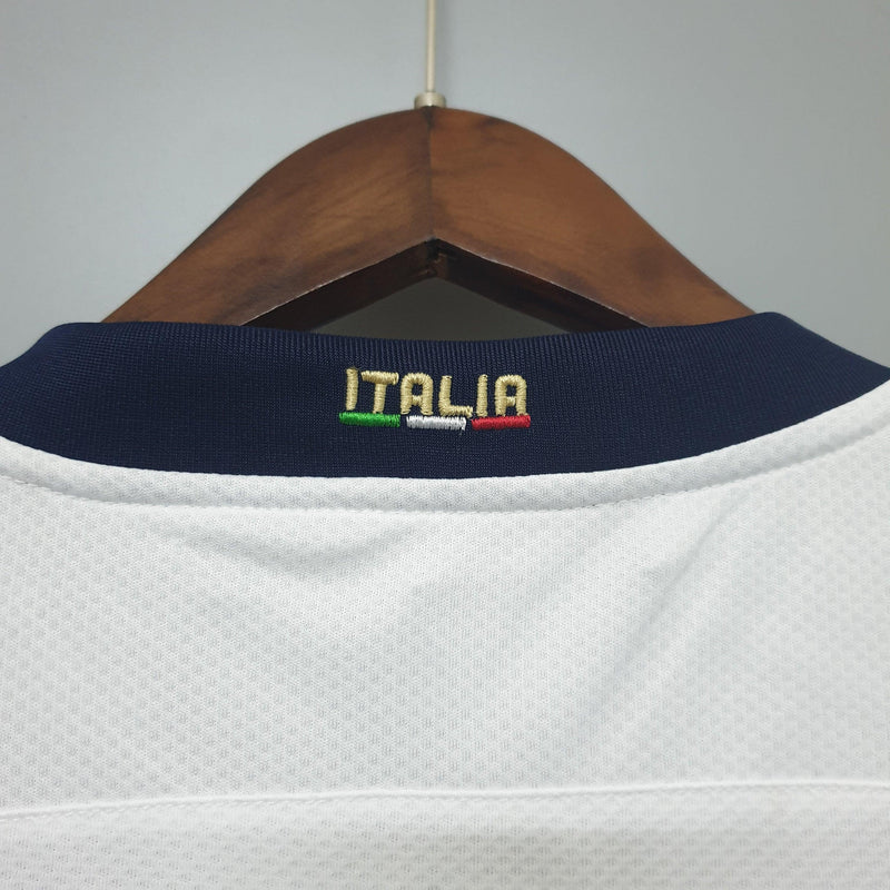 Camisola Seleção Itália 2020/20 Away