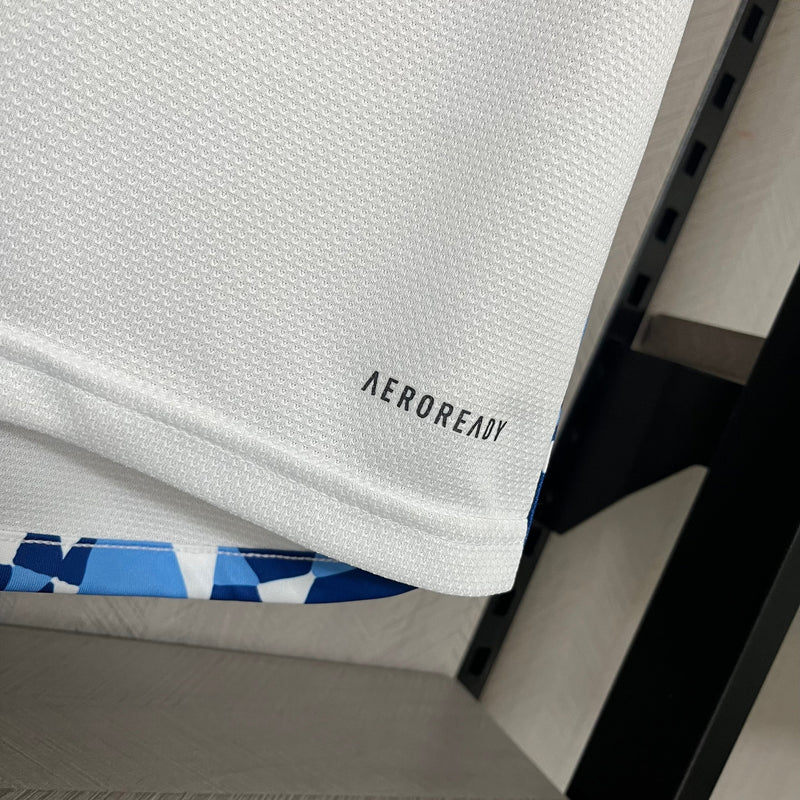 Camisola Cruzeiro 2024/25 Away