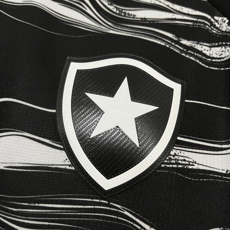 Camisola Botafogo 2024/25 Fourth