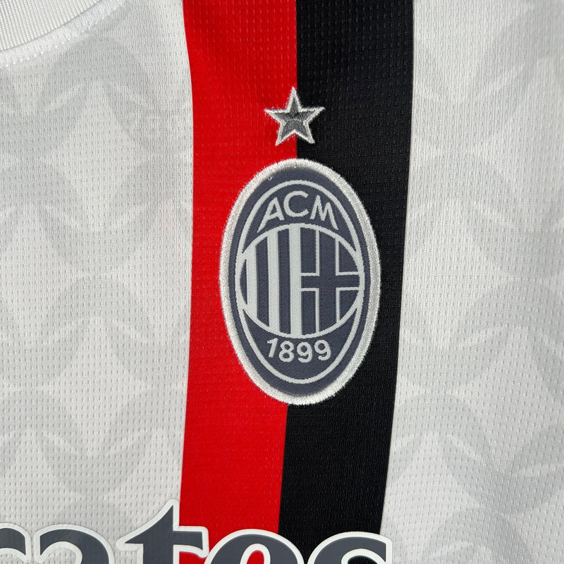 Camisola Milan 2023/24 Away
