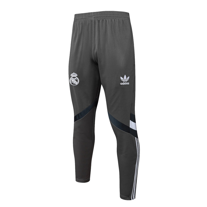 Conjunto de Treino Real Madrid CF 2024-25