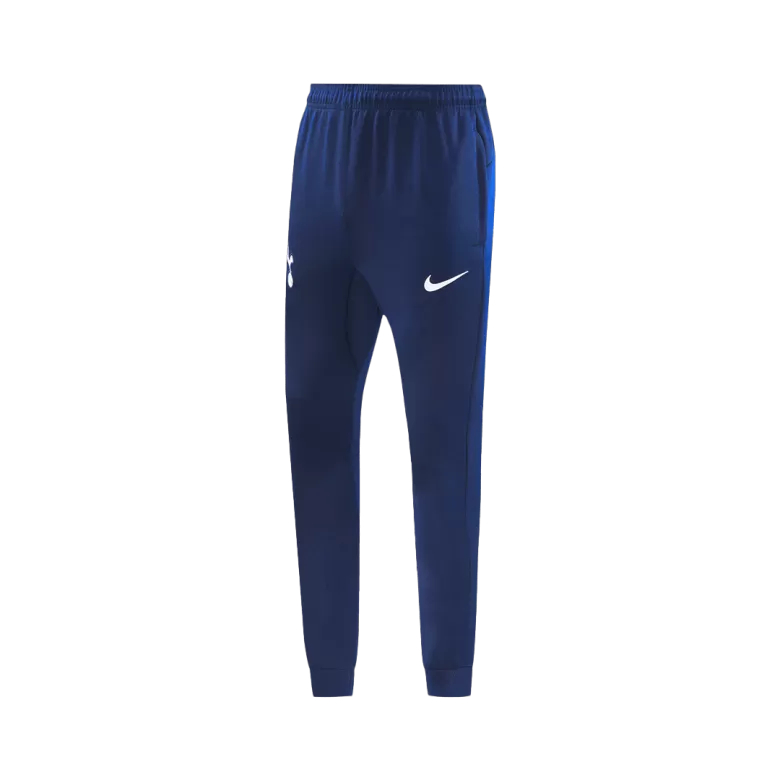 Conjunto de Treino Tottenham 2024-25 - Casaco sem Capuz