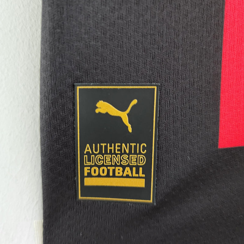 Camisola Milan 2022/23 Home