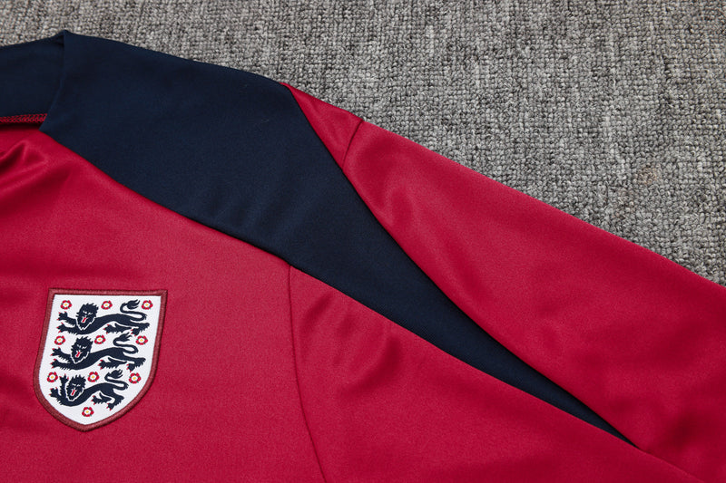 Conjunto de Treino Inglaterra 2025