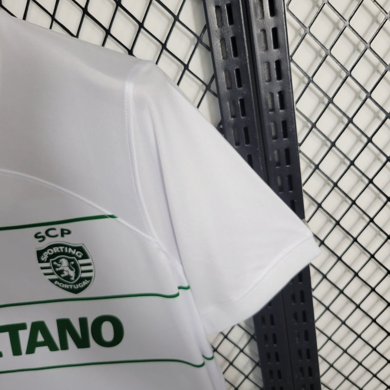Camisola Sporting CP 2023/24 Away
