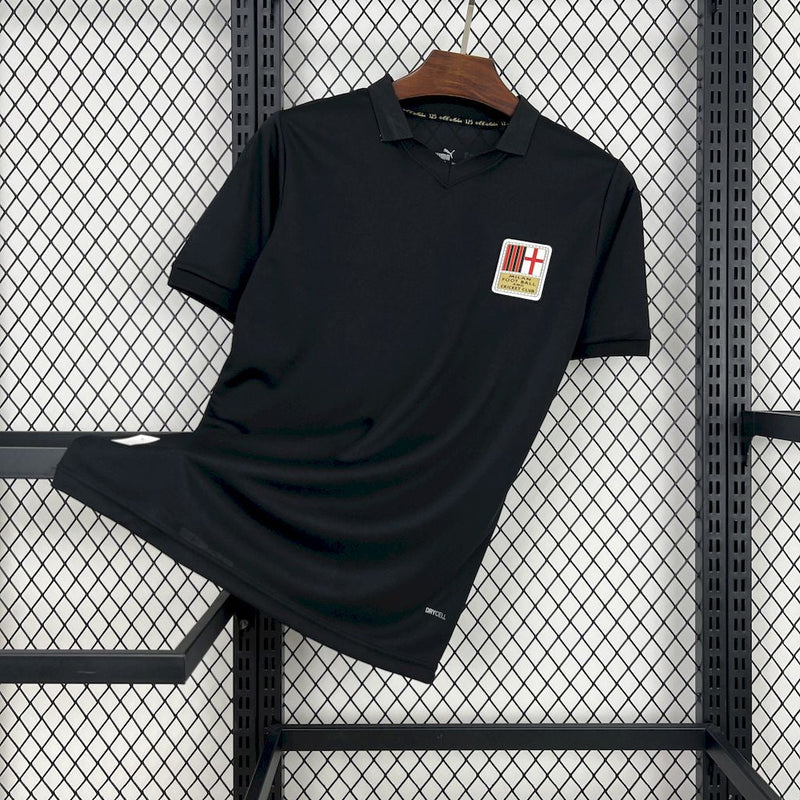 Camisola Milan 2024/25 - Aniversário GK