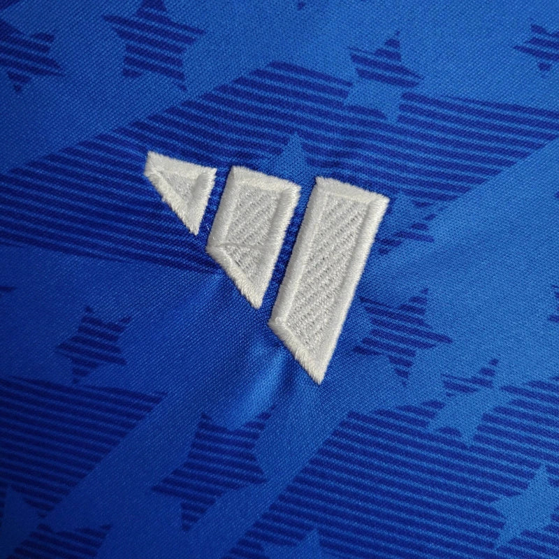 Camisola Cruzeiro 2024/25 Home