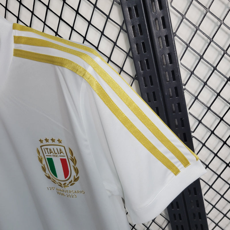 Camisola Seleção Itália 2023/24 "Aniversário"