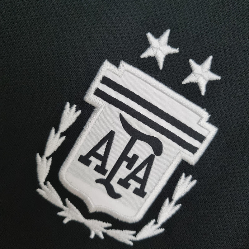 Camisola Seleção Argentina 2022/23 Treino