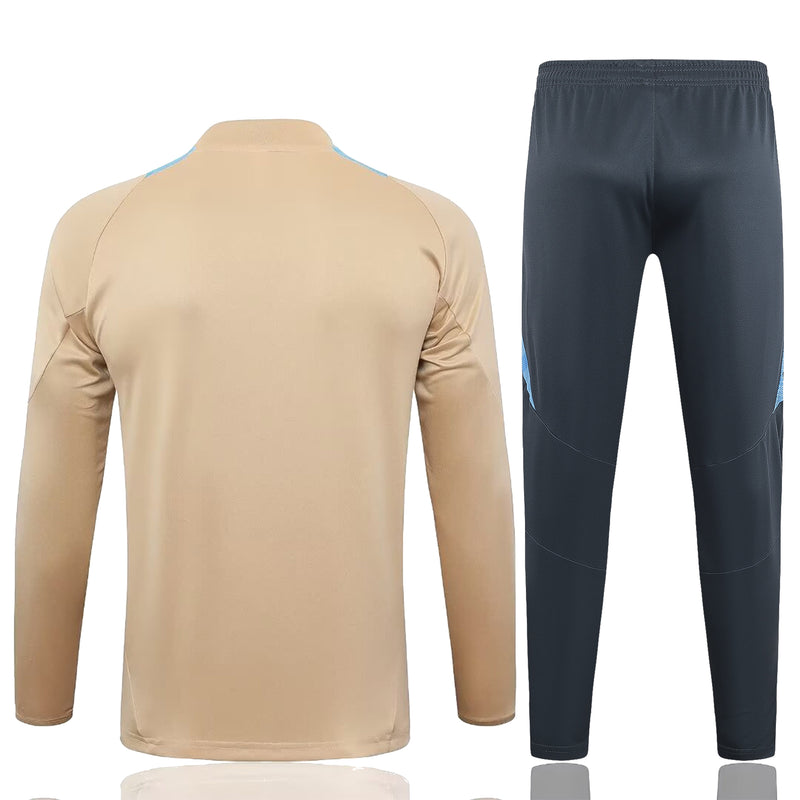 Conjunto de Treino Argentina 2024
