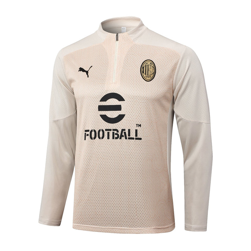 Conjunto de Treino AC Milan 2024-25