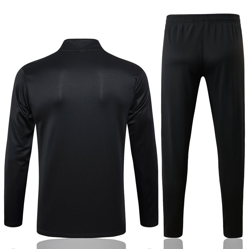 Conjunto de Treino Al-Nassr 2024-25