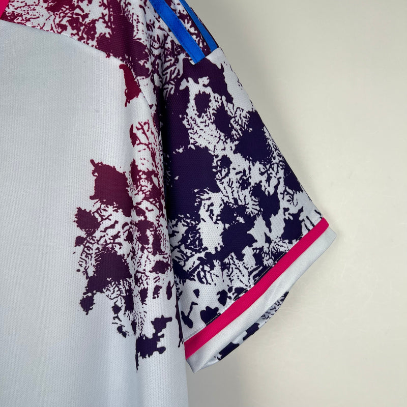 Camisola Seleção Espanha 2023/24 Away