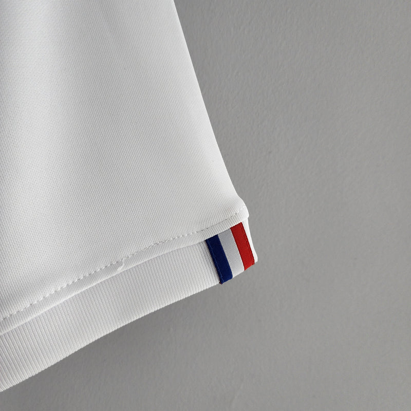 Camisola Paris Saint Germain 2022/23 Terceira