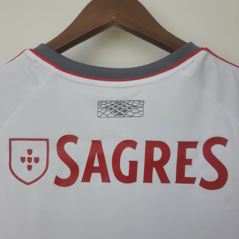 Camisola Benfica 2022/23 Terceira