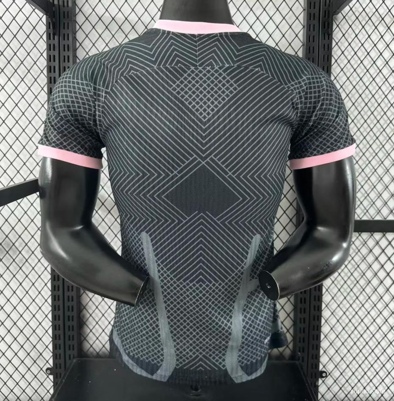 Camisola Inter de Milão 2025-26 Edição Especial Versão Jogador