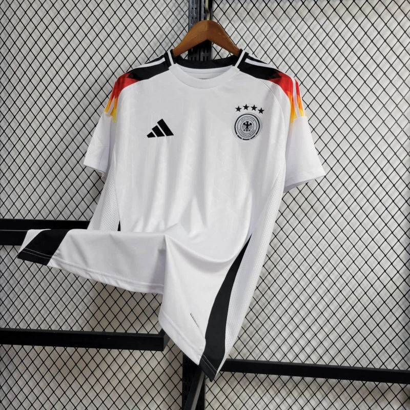Camisola Seleção Alemanha 2024/25 Home