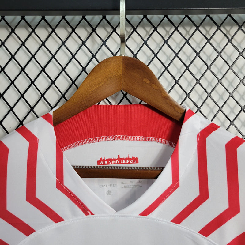 Camisola RB Leipzig 2023/24 Home