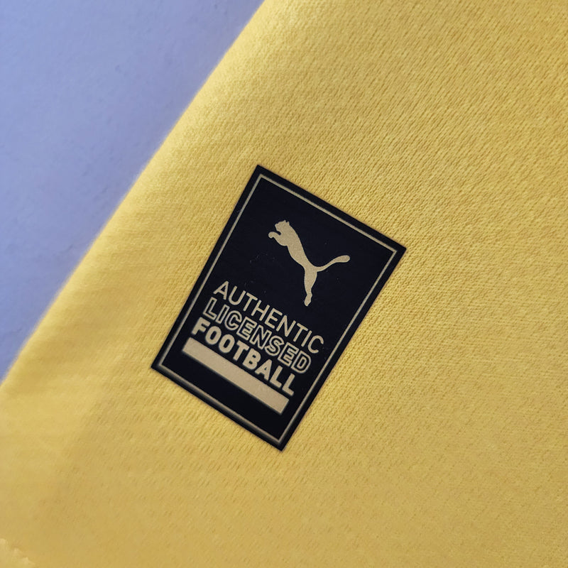 Camisola Borussia Dortmund 2022/23 Terceira