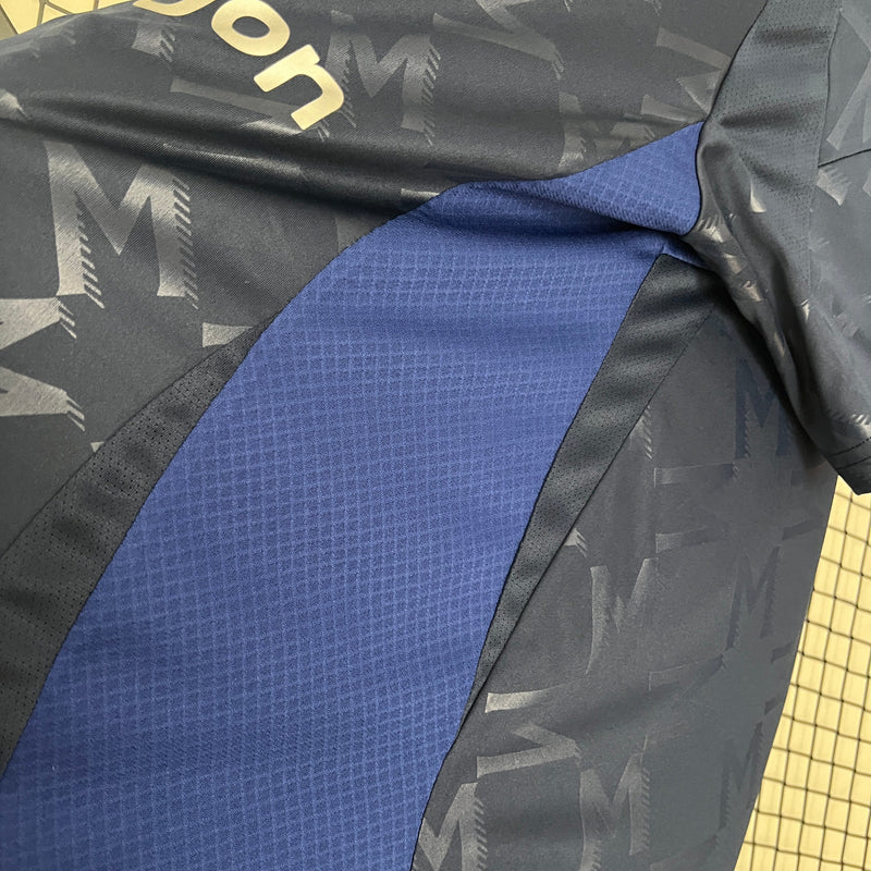 Camisola Manchester United  2024/25 - Away