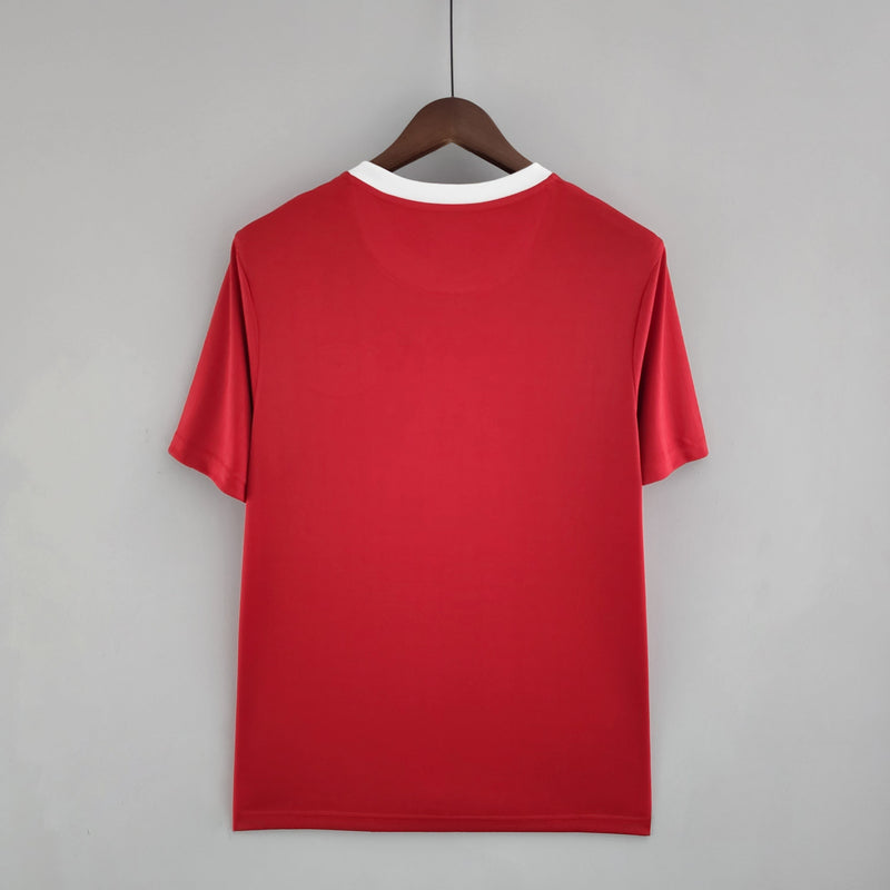 Camisola Retrô PSV Eindhoven 1988-89 Home