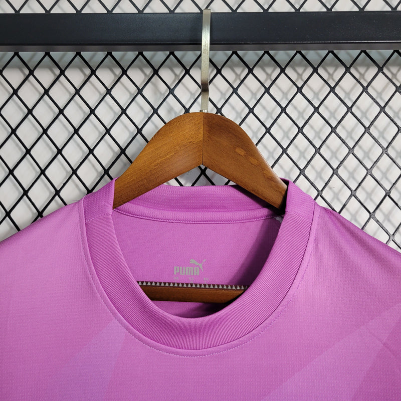 Camisola Milan 2023/24 Terceira