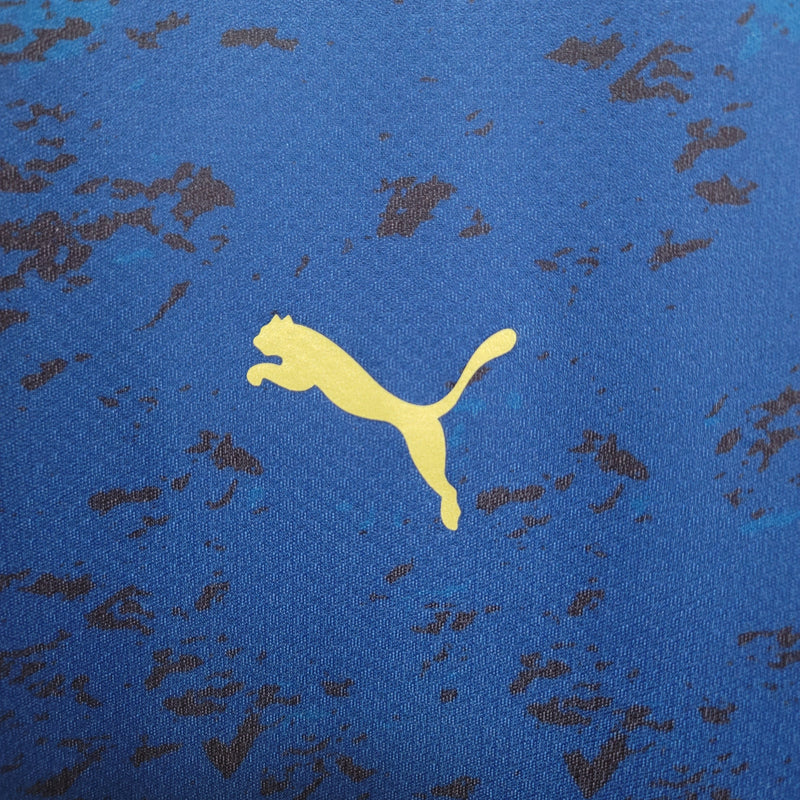 Camisola Manchester City 2022/23 Special