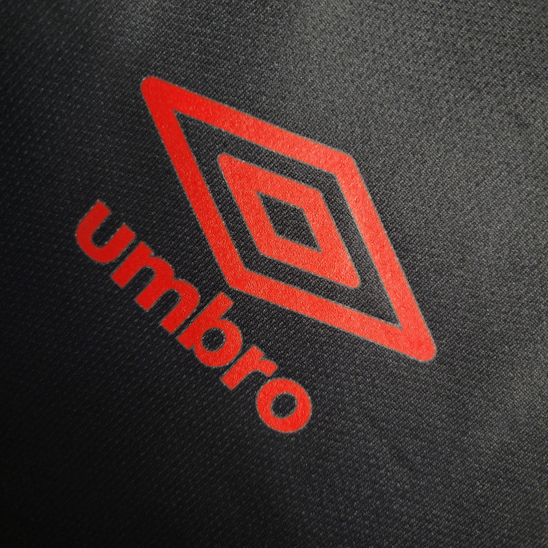 Camisola Athletico Paranaense 2023/24 Terceira