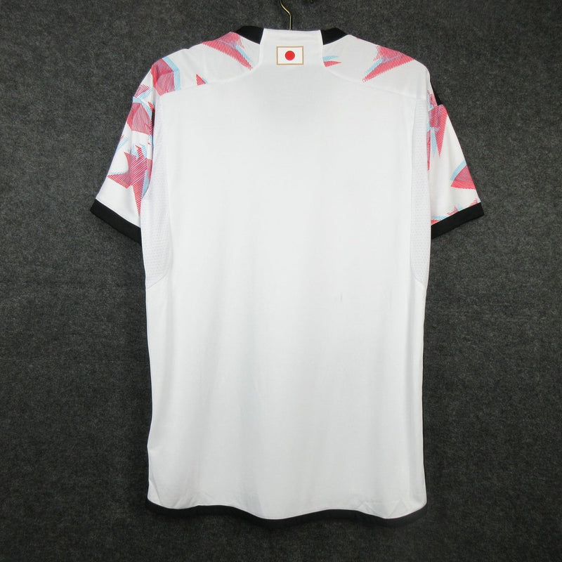 Camisola Seleção Japão 2022/23 Away