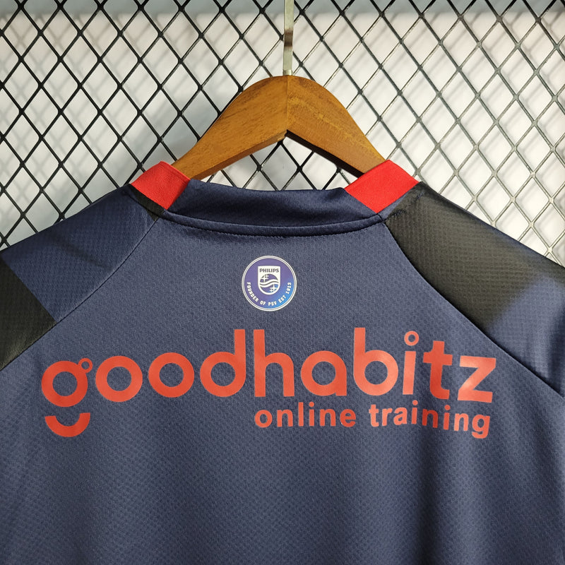 Camisola PSV 2022/23 Away