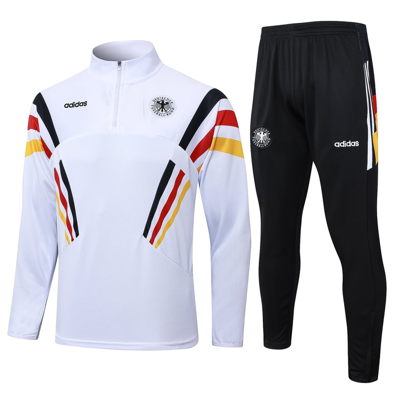 Conjunto de Treino Alemanha 2024