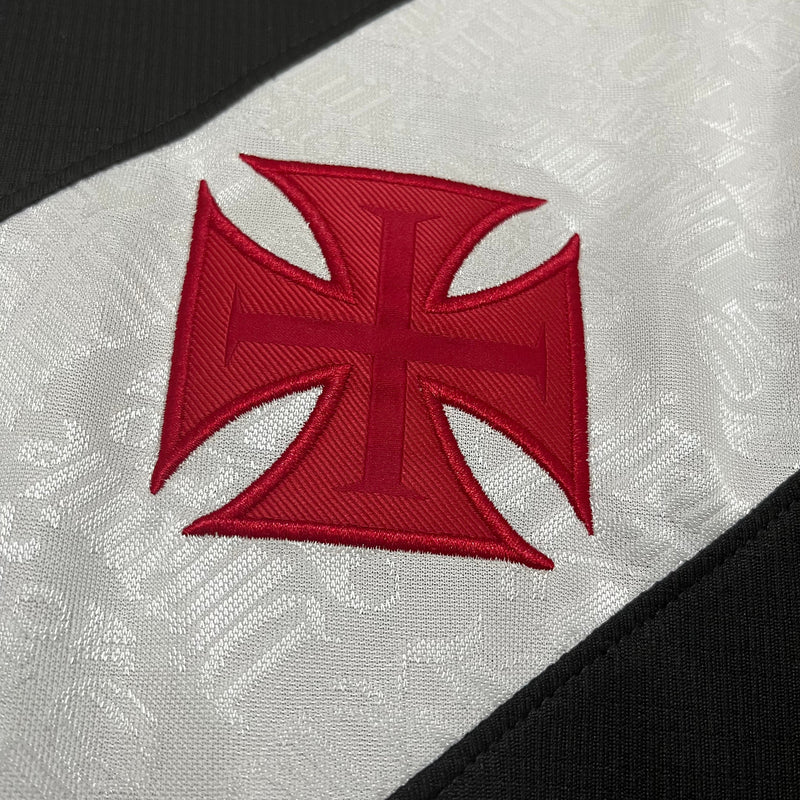 Camisola Vasco da Gama 2024/25 Home