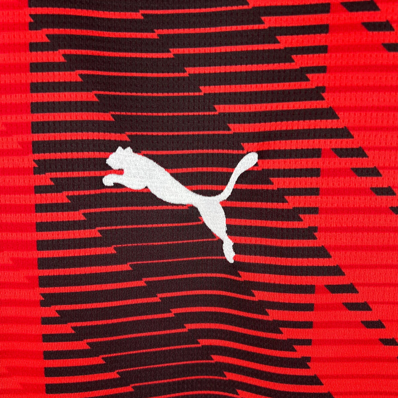 Camisola Milan 2023/24 Home