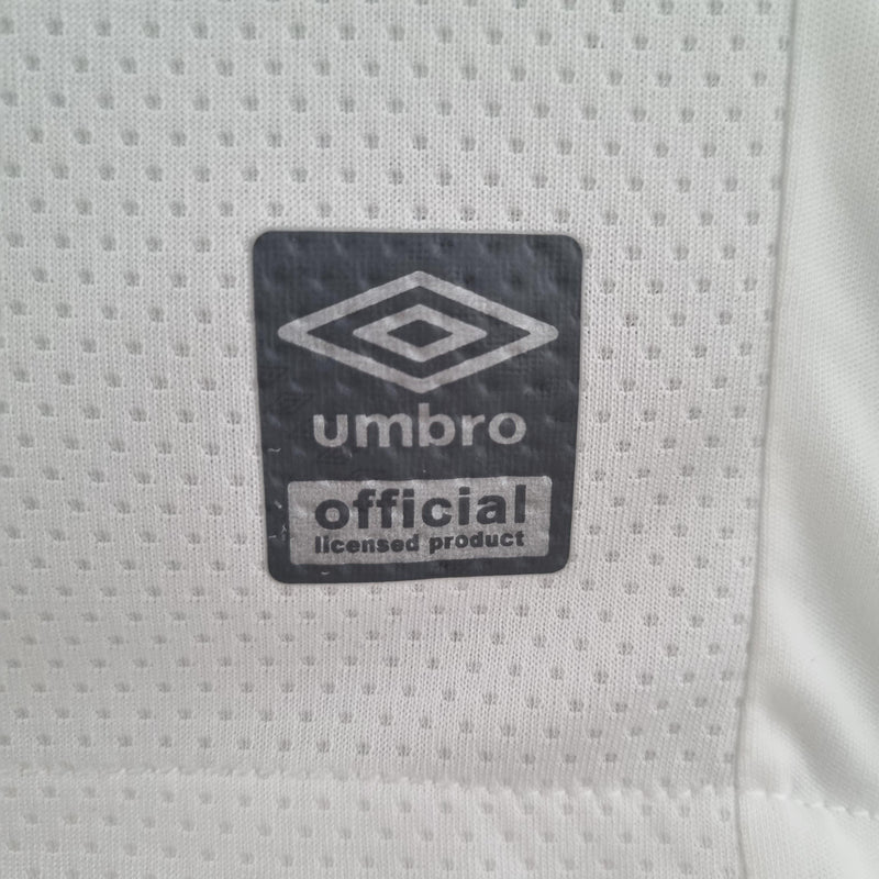 Camisola Santos 2022/23 Home