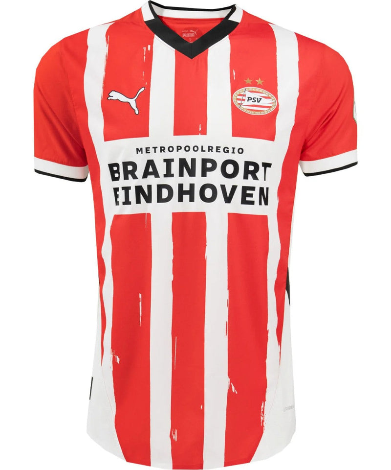 Camisola PSV 2024/25 Home