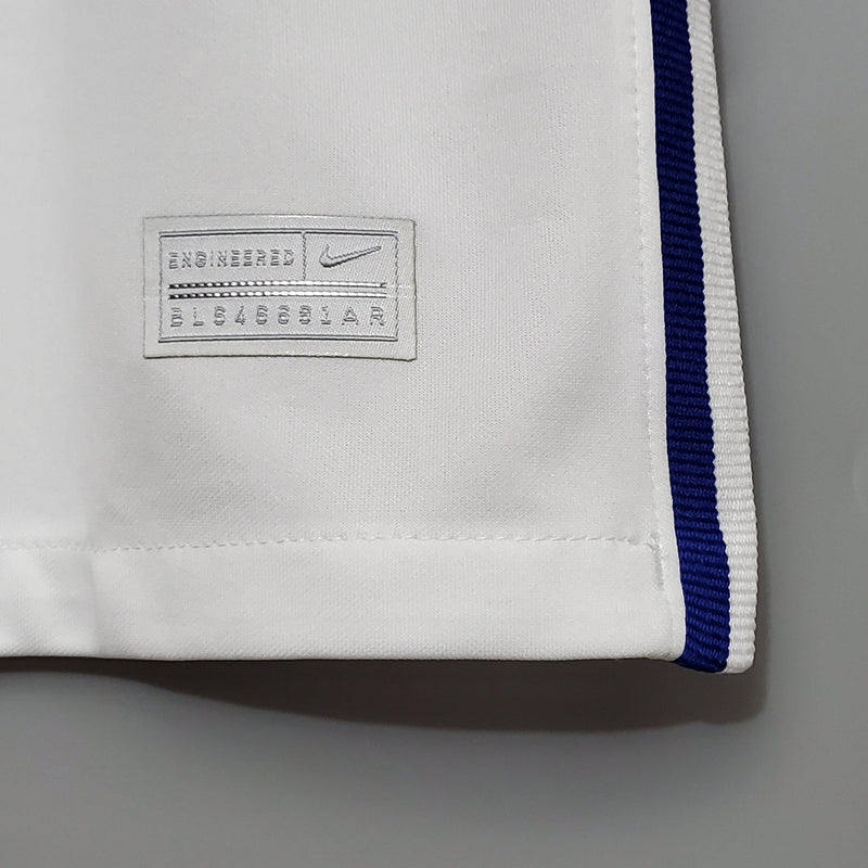 Camisola Seleção França 2020/20 Away