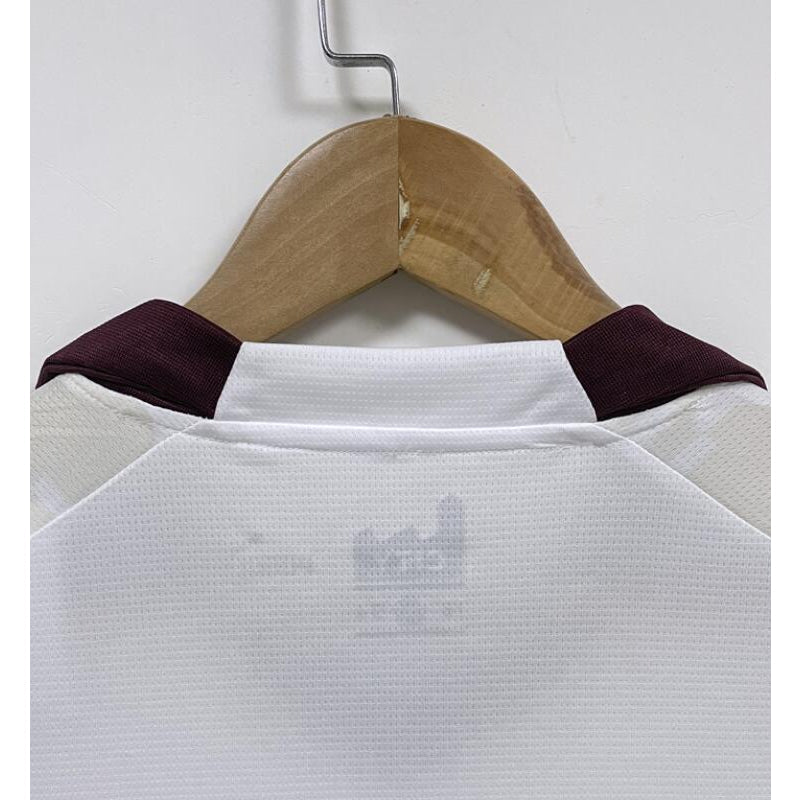 Camisola Manchester City 2023/24 Away