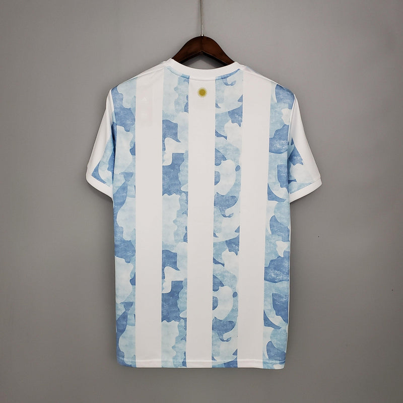 Camisola Seleção Argentina 2020/20 Home