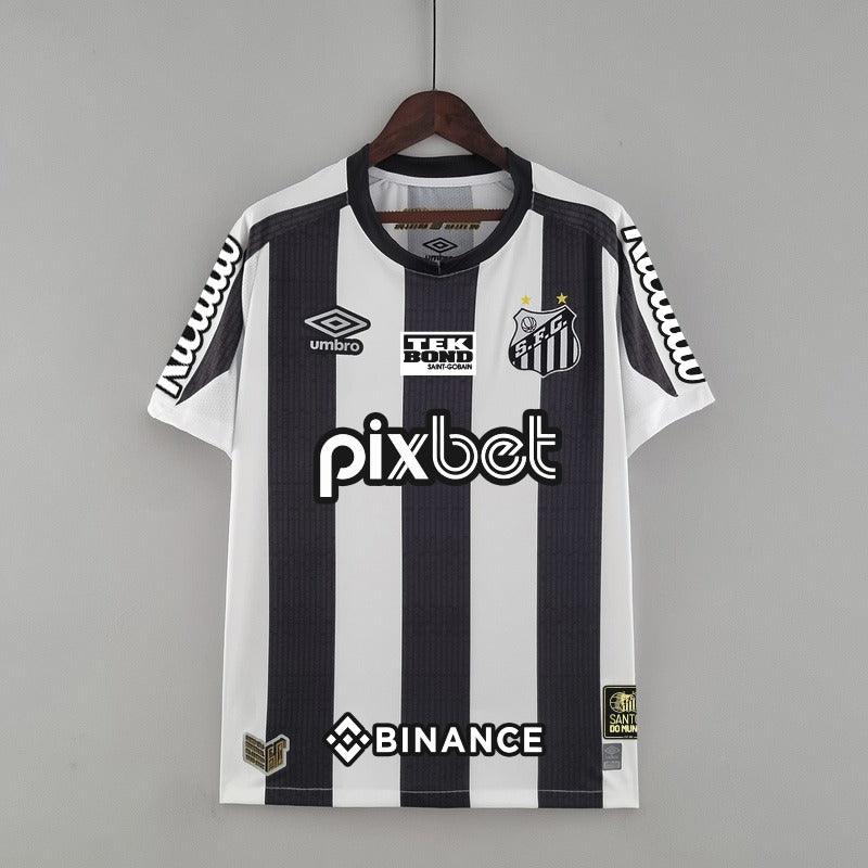 Camisola Santos 2022/23 Away