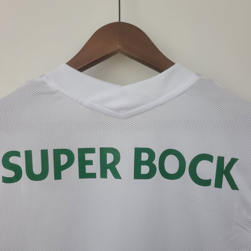 Camisola Sporting CP 2022/23 Terceira