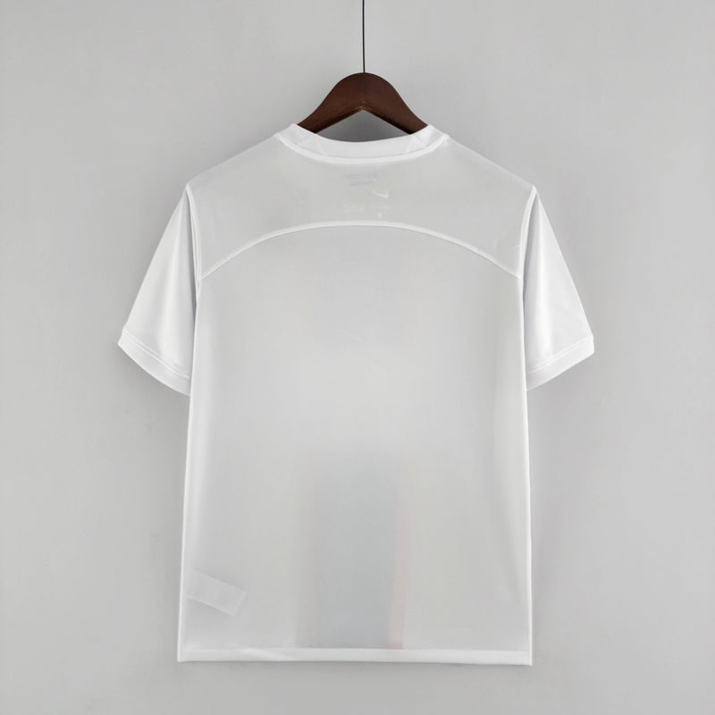 Camisola Paris Saint Germain 2022/23 Terceira