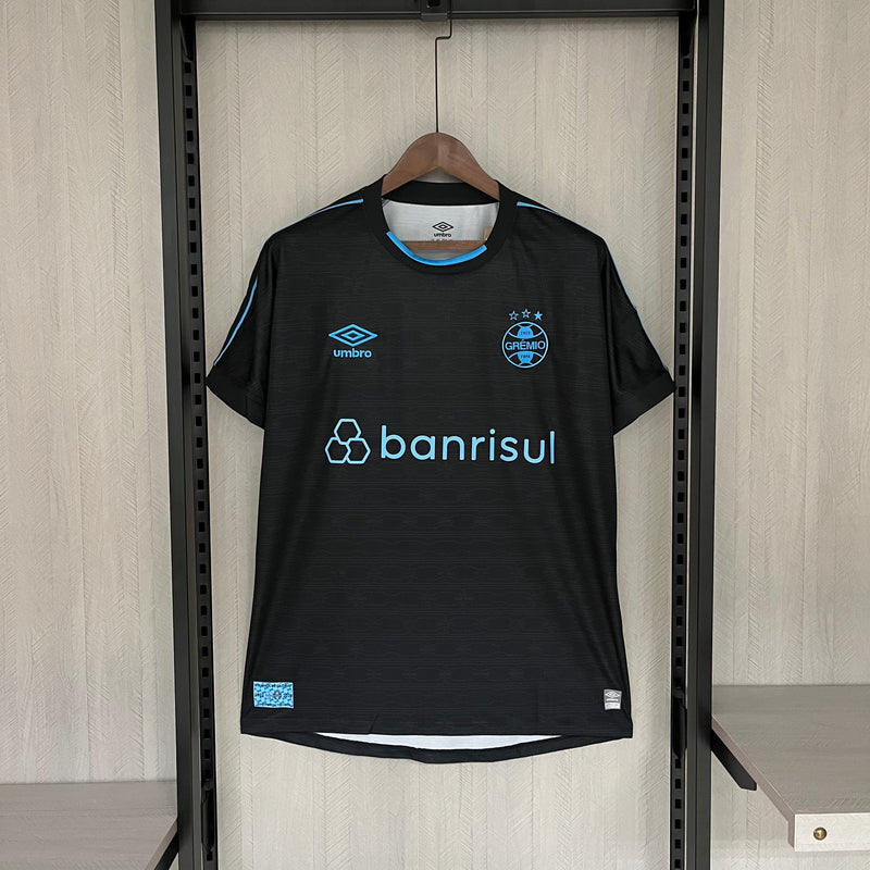Camisola Grêmio 2023/24 Terceira