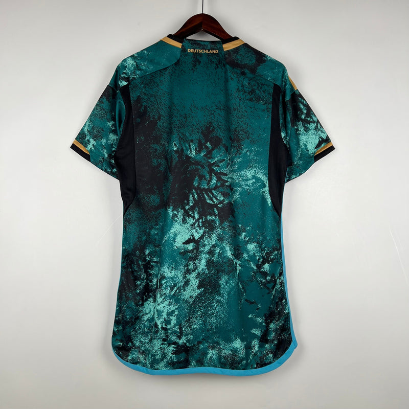 Camisola Seleção Alemanha 2023/24 Away
