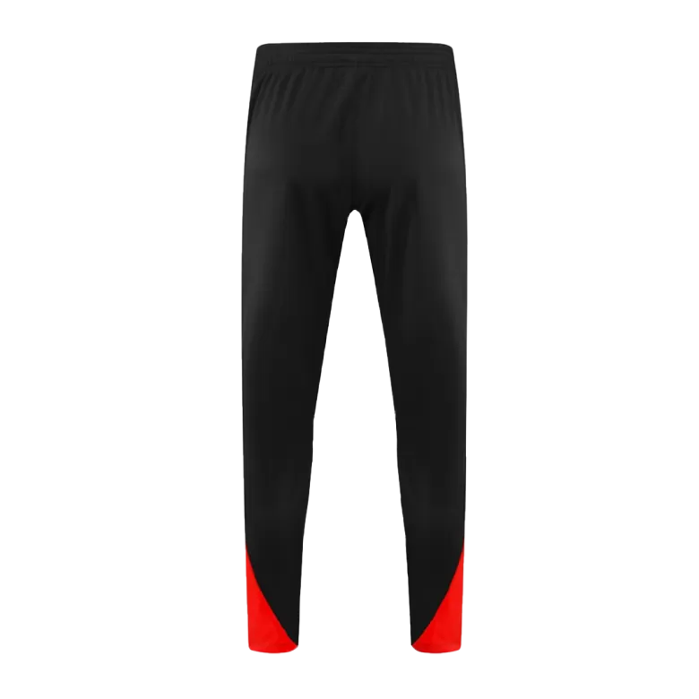 Conjunto de Treino Liverpool 2024-25