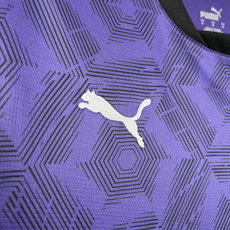 Camisola Al Hilal 2024/25 Terceira