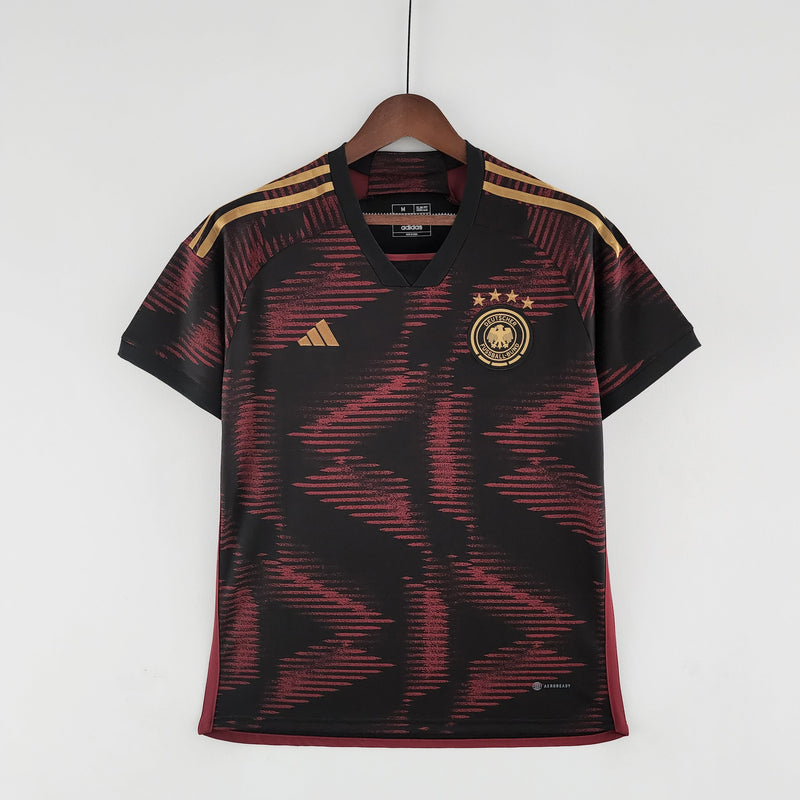 Camisola Seleção Alemanha 2022/23 Away