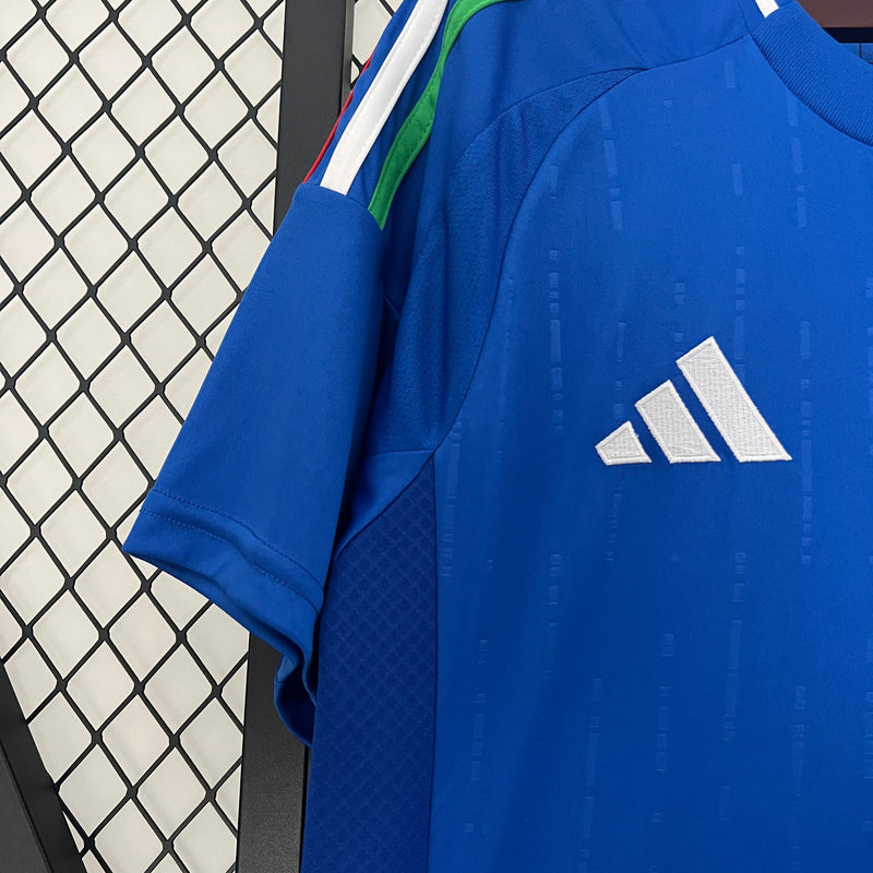 Camisola Seleção Itália 2024/25 Home