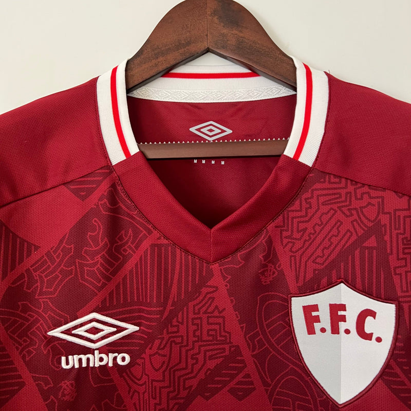 Camisola Fluminense 2022/23 Terceira